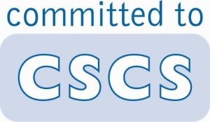 CSCS Logo