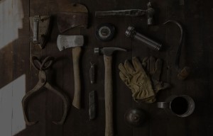 carpentry tools